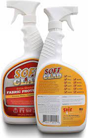 extra strength fabric protector spray