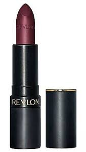 revlon super rous matte lipstick