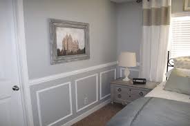 11 Painting Ideas For Wainscoting Your