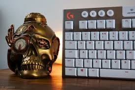 Best Gaming Keyboards Quiet Loud And Rgb Mechanical Boards