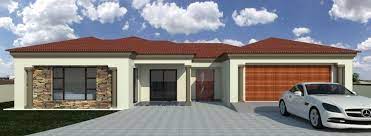 South Africa House Plans With Photos