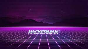 hackerman wallpaper iphone phone 4k 140f