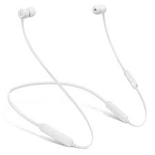 Whenever i've given them a go, i've found the sound quality to be less than stellar. Beats By Dr Dre Beats X Weiss Bei Notebooksbilliger De