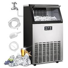 undercounter commercial ice maker