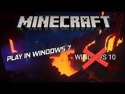 How to play minecraft for free. How To Download Minecraft Win 10 Or Bedrock In Windows 7 100 Work Youtube
