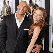 But will he return as luke hobbs for the tenth and last movie? Inside Dwayne Johnson And Lauren Hashian S Incredibly Sweet Love Story E Online