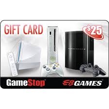 Fri, aug 20, 2021, 4:00pm edt Gamestop Gift Card Music Gaming Electronics Shop The Exchange