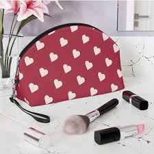 personalized makeup bags with no order
