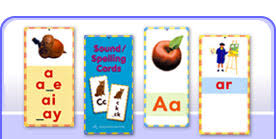Card Sound Spelling Labels Related Keywords Suggestions