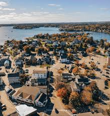 best places to visit in maine in fall
