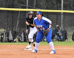 A special good luck to all the @gsw_baseball alumni that are coaching around the state! Georgia Southwestern Sweeps Albany State Softball On Opening Day Sports Albanyherald Com
