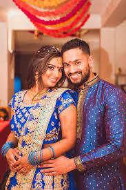 indian and sri lankan wedding