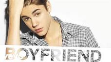 Justin Bieber - Boyfriend (Official Audio) - YouTube