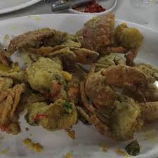For seafood lovers, this is a must visit venue if you are ever in kota kinabalu, malaysia. Photos At Gayang Friendly Seafood Restaurant Seafood Restaurant
