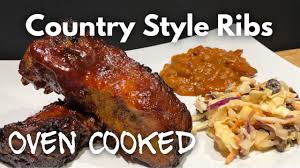 country style ribs ep 156 you