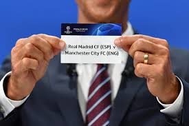 Like, comment and subscribe for mo. Man City Vs Real Madrid Under Threat Due To Quarantine Rules