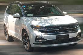 The showcase heralds a larger vw suv presence in china, and the growth of the carmaker's global suv and crossover lineup to more than 30 models by 2025. Volkswagen S Largest Suv For China Is Carnewschina Com Facebook
