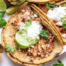 crockpot en tacos mexican en