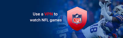 best vpn to watch nfl with game p in