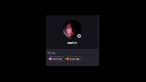 Zephyr discord
