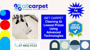ppt all carpet cleaning gold coast