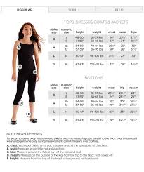 52 Prototypal Jcpenney Plus Size Chart