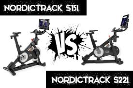 If you buy the nordictrack s15i studio cycle from the official website, you can. Nordictrack S15i Vs S22i Studio Cycles Home Gym Experts Home Fitness Equipment Advice