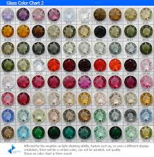 Wuzhou Jiang Yuan Gems Nano Crystal Gems Color Chart Buy Gems Color Chart Nano Crystal Gems Gems Color Chart Product On Alibaba Com