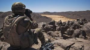 Čeští vojáci jsou v Mali. Chrání velitelství mise EU a budou cvičit maliské  vojáky | Hospodářské noviny (HN.cz)