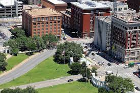 the sixth floor museum in dallas what