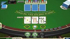Players only need to decide what type of bets to make, and once the cards are dealt, between calling and folding. Play 3 Card Poker For Fun Peatix