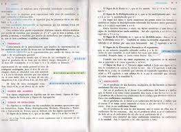 Álgebra es un libro del matemático cubano aurelio baldor. Libro De Algebra De Baldor