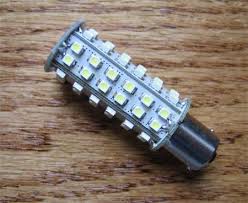 Is It Time To Replace Your Interior Rv Lights With Leds Practically Camping