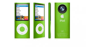 Not everyone needs an ipod touch, but at the fraction of the cost of a new iphone, it's the. Cameras In Ipods Game Over Wired