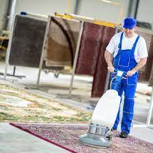 carpet cleaning services madison al