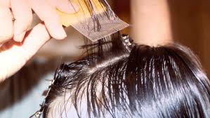 head lice and your child a