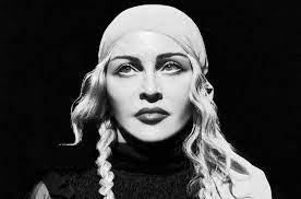 Madonna is the ultimate icon, humanitarian, artist and rebel. 3ivk289smkjcom