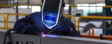laser welding advantages over a