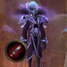 Nighthold normal and heroic difficulties open. Star Augur Etraeus 7 2 Dps Nighthold Legion Raid Guides World Of Warcraft Dvorak Gaming