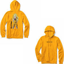 Stash points are redeemable for exclusive rewards only available to zumiez stash members. Primitive Dragon Ball Hoodie Ebay