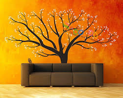 Wall Decal Tree Wall Sticker Large