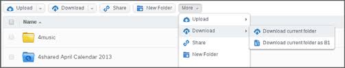 To access all 4shared features. 7 Ways To Download Files From 4shared 4shared Blog