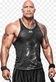 Dwayne johnson in gym is part of celebrities collection and its available for desktop laptop pc and mobile screen. Dwayne Johnson Png Images Pngwing