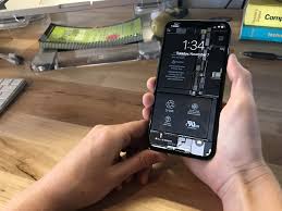To get the best iphone live wallpapers make sure you take a look at the apps shown in the video. See Beyond Your Iphone Screen With These Wallpapers Ifixit