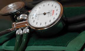 Keeping Track Of Your Health Data Can Help Lower Blood Pressure