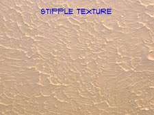 stipple drywall texture texturing