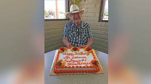 You have set such a wonderful example of humanity throughout your life. Grandpa Receives 80th Birthday Surprise From Whataburger Staff Abc News