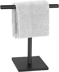 Hand Towel Holder Stand For Bathroom