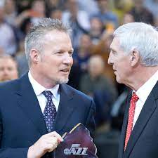On october 28, 2020, gail miller announced that smith had agreed to purchase a majority stake in the utah jazz nba franchise. Utah Jazz Owner Greg Miller Opens Up The Downbeat 1460 Slc Dunk
