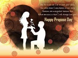 Happy Propose day Images, Pics, Photos ...